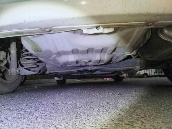 [宁波·浙B] 二手本田飞度2011款 1.5L 自动豪华版