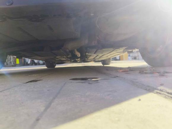 [合肥·皖A] 二手MINIMINI2011款 1.6L COOPER Fun