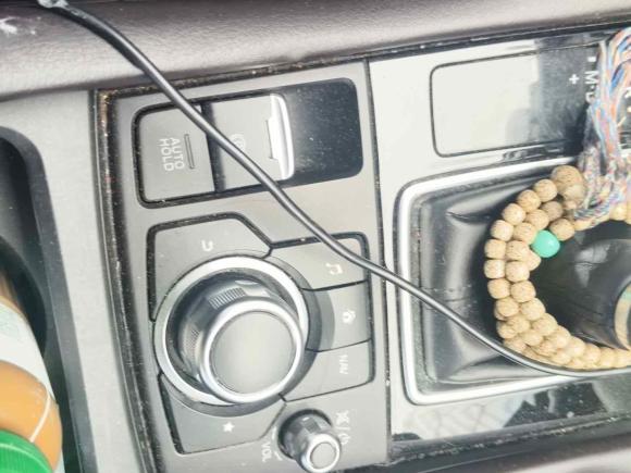 [嘉兴·浙F] 二手马自达马自达CX-42020款 2.0L 自动两驱蓝天品位版