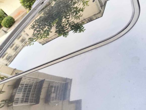 [南昌·赣A] 二手Jeep指南者2017款 200T 自动家享版