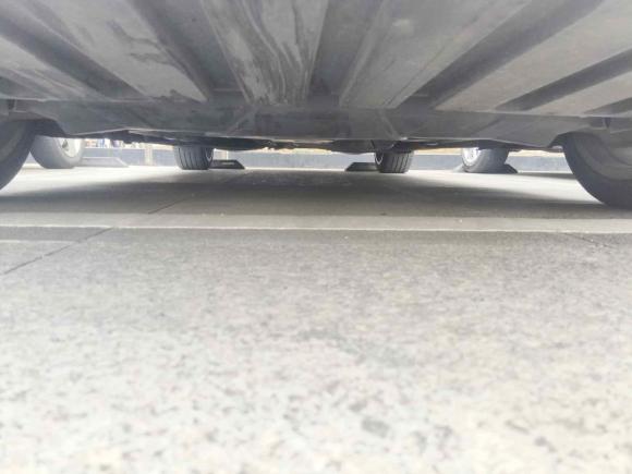 [常州·苏D] 二手凯迪拉克凯迪拉克ATS-L2017款 28T 时尚型