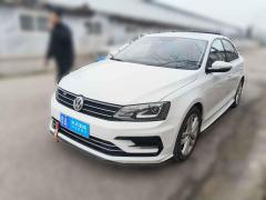 [青岛·鲁A] 大众速腾2018款 280TSI DSG熠动版