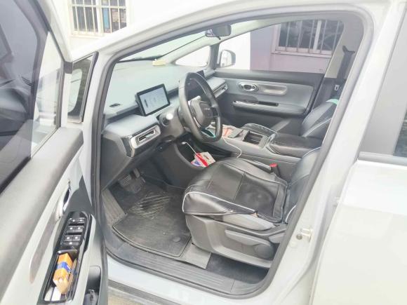 [温州·浙C] 二手埃安AION Y2023款 Plus 510 乐享版