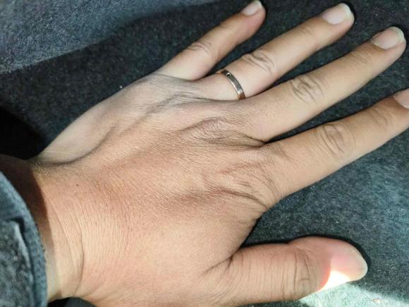 [合肥·皖A] 二手长安长安CS752016款 2.0L 手动豪华型 国V