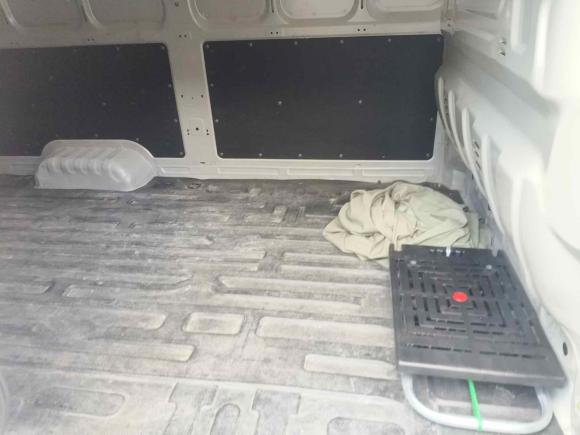 [嘉兴·浙A] 二手开瑞江豚2023款 宽体版 国轩高科40.55kWh