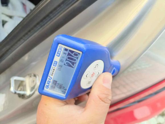 [南昌·赣A] 二手smartsmart fortwo2011款 1.0 MHD 硬顶激情版