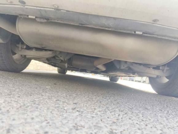 [温州·浙C] 二手福特蒙迪欧2013款 1.5L GTDi180时尚型