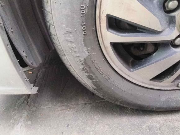 [佛山·粤E] 二手日产日产NV2002014款 1.6L CVT豪华型 国IV