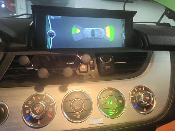 [上海·沪H] 二手宝马宝马Z42012款 sDrive20i领先型