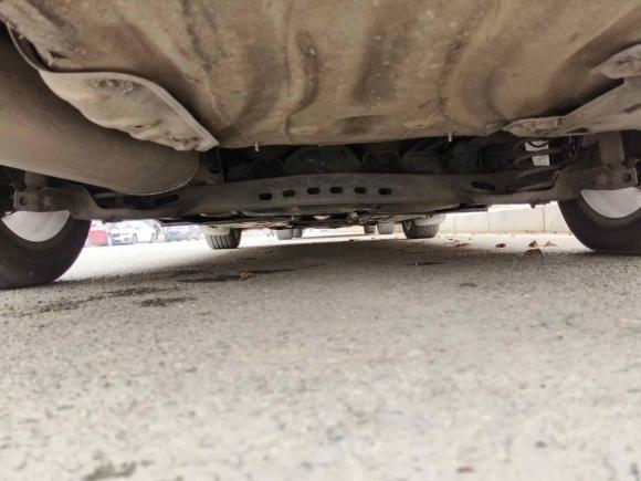 [成都·川A] 二手斯柯达明锐2017款 1.6L 手动智行版