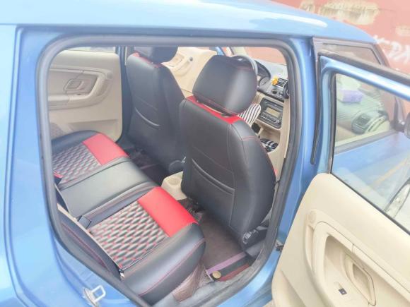 [常州·苏D] 二手斯柯达晶锐2012款 1.4L 自动晶致版