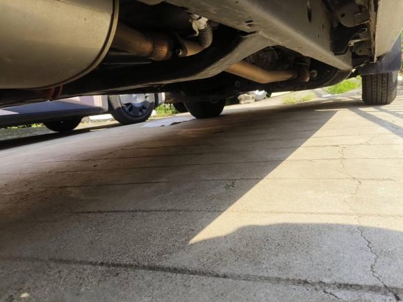 [南昌·赣A] 二手长城风骏52023款 干饭版 1.5T 汽油两驱进取型大双