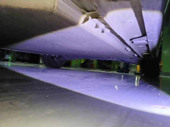 [武汉·鄂A] 二手宝骏宝骏KiWi EV2023款 大疆版 磷酸铁锂