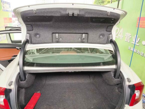 [佛山·粤E] 二手沃尔沃沃尔沃S602018款 S60L T4 智远版