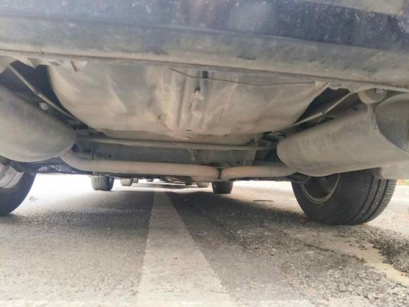 [武汉·鄂W] 二手本田雅阁2006款 3.0L V6