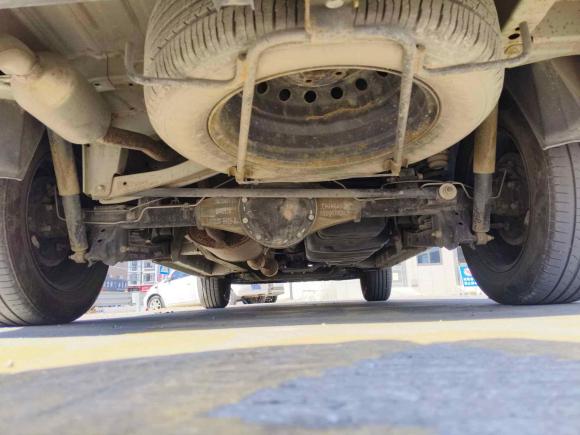 [温州·浙C] 二手长安欧尚长安欧尚X70A2019款 1.5L 手动经典型 国VI