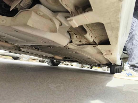 [西安·陕A] 二手本田雅阁2018款 260TURBO 精英版 国V