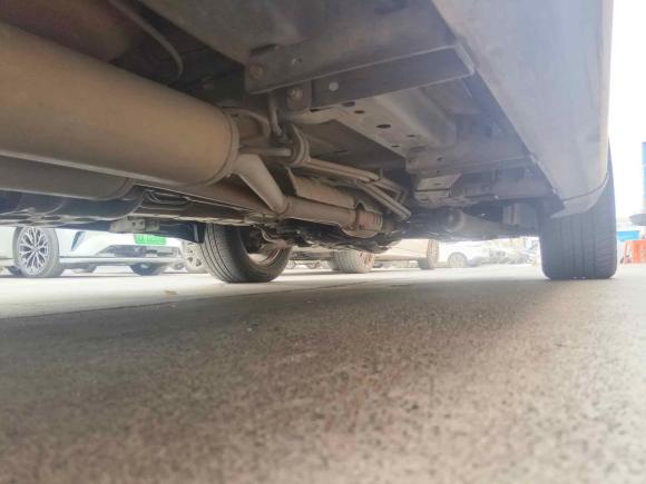 [义乌·浙G] 二手讴歌讴歌MDX2010款 3.7 标准版