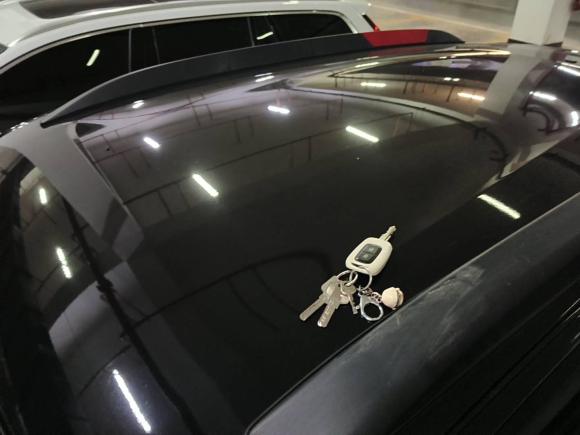 [南京·苏A] 二手东风纳米东风纳米EX12022款 PRO 虎曜版标准型