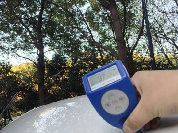 [湖州·苏E] 二手上汽大通MAXUS新途V802021款 2.0T 手动经典傲运通长轴中顶6/7/8/9座