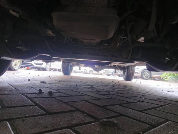 [常州·苏D] 二手江汽集团星锐2019款 1.9T 节油王白金版5-9座星快运