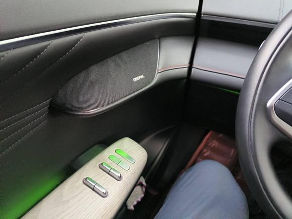 [上海·苏E] 二手深蓝汽车深蓝S072023款 200Max增程版