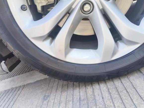 [义乌·浙A] 二手别克别克GL82017款 28T Avenir艾维亚 国V