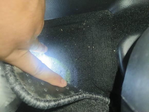 [苏州·苏E] 二手英菲尼迪英菲尼迪QX502015款 2.5L 舒适版