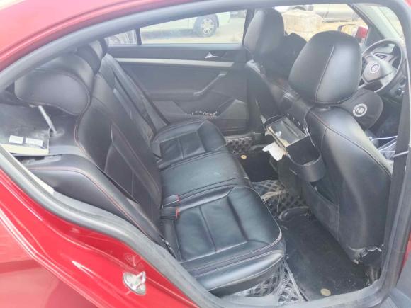 [南京·苏L] 二手大众朗逸2015款 1.6L 自动风尚版