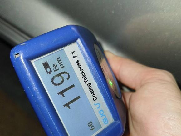 [广州·粤D] 二手奥迪奥迪A6L2015款 TFSI 百万纪念智领型