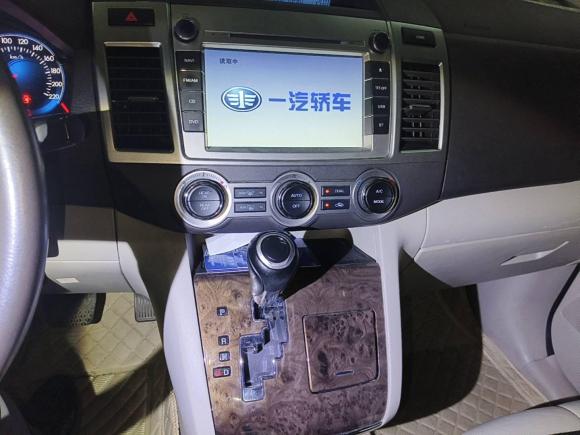 [西安·陕U] 二手马自达马自达82013款 2.5L 至尊版