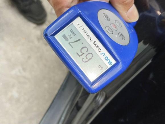 [广州·粤A] 二手思皓思皓E50A2021款 畅享版