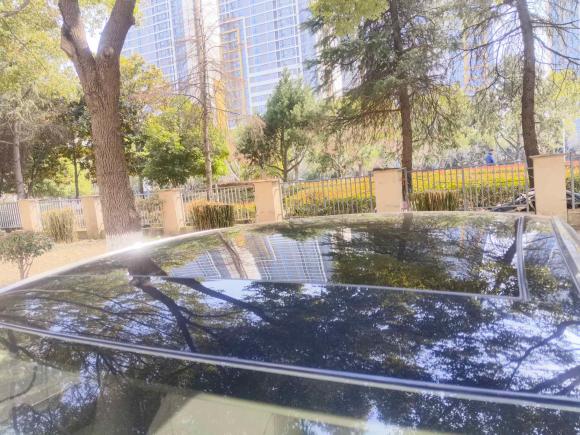 [苏州·苏E] 二手斯柯达明锐2015款 1.6L 自动逸俊版