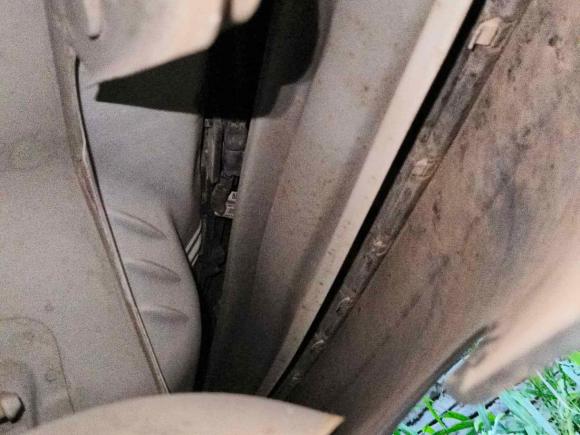 [深圳·粤M] 二手别克英朗2015款 15N 自动豪华型