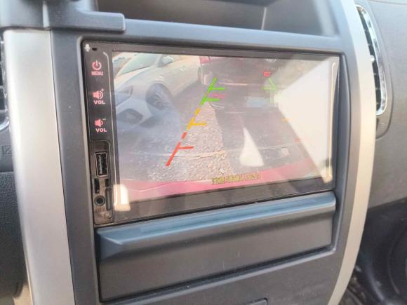 [广州·粤S] 二手东风风度东风风度MX62016款 2.0L CVT两驱全能版