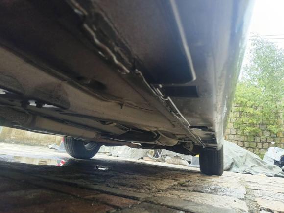 [上海·沪G] 二手本田奥德赛2008款 2.4L 舒适版