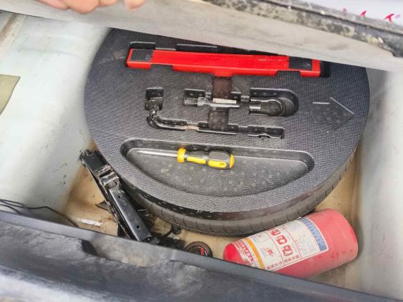 [武汉·鄂A] 二手东风风神东风风神E702018款 超享版