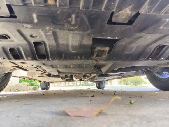 [上海·渝A] 二手长安逸动2021款 PLUS 蓝鲸NE 1.4T GDI DCT尊贵型