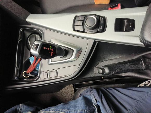 [杭州·浙A] 二手宝马宝马4系2014款 420i 敞篷时尚型