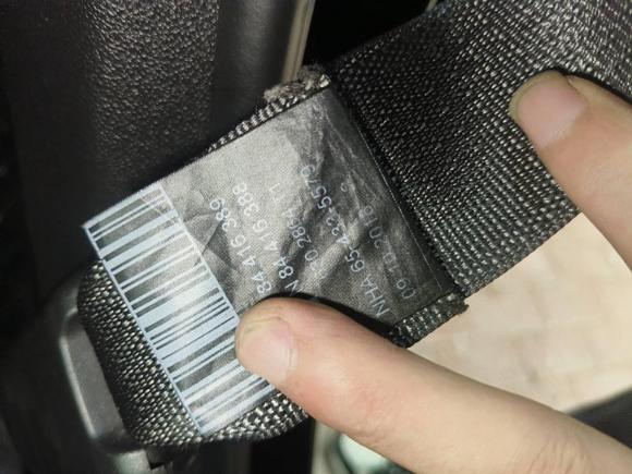 [常州·苏D] 二手凯迪拉克凯迪拉克XT52018款 28T 四驱豪华型