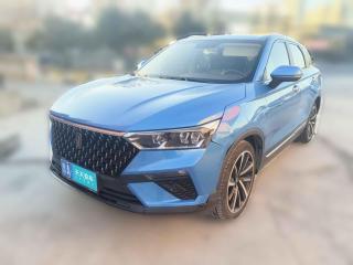 奔腾奔腾T772019款 230 TID 自动豪华型 国V「济南二手车」「天天拍车」