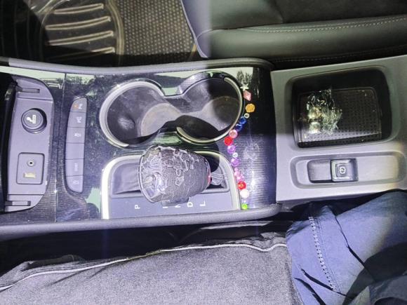 [杭州·浙A] 二手别克威朗2015款 三厢 20T 双离合精英型