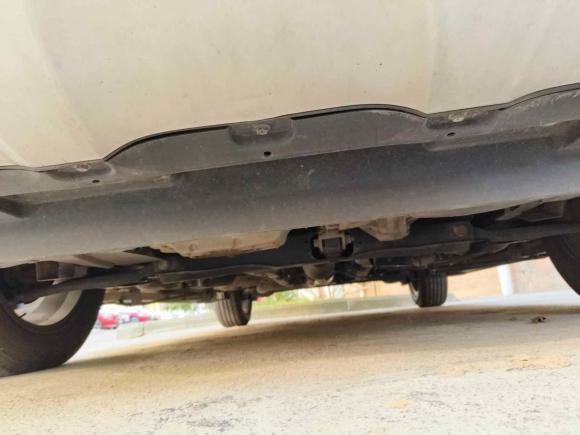 [无锡·苏B] 二手吉利汽车远景X32017款 1.5L 手动精英型