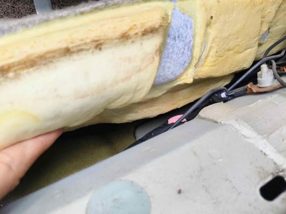 [武汉·鄂A] 二手凯迪拉克凯迪拉克XTS2014款 28T 舒适型