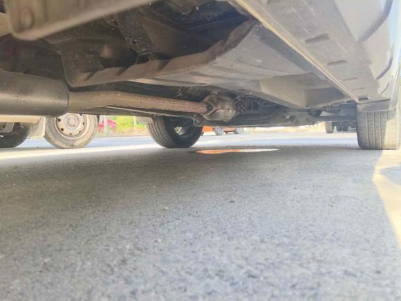 [南通·苏F] 二手现代北京现代ix352021款 240TGDi DCT两驱GLS领先版