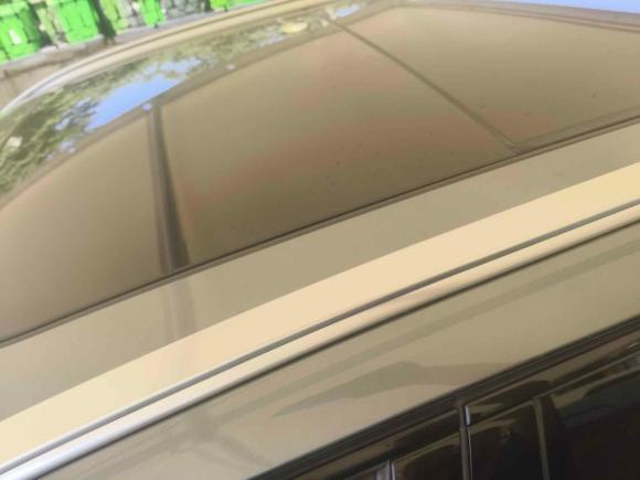 [济南·鲁A] 二手沃尔沃沃尔沃V902020款 Cross Country T5 AWD 智尊版