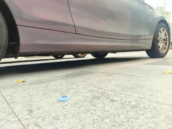 [上海·皖F] 二手宝马宝马1系2011款 120i 双门轿跑车