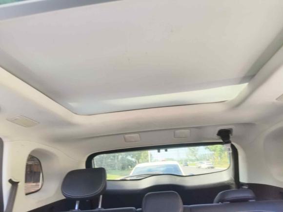 [湖州·川K] 二手宝骏宝骏5302018款 1.5T DCT旗舰型 国V