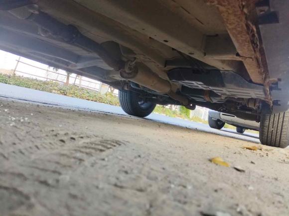 [温州·浙C] 二手吉利汽车远景X62018款 1.8L 手动4G互联尊贵型