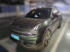 [苏州·苏U] 领克领克062023款 Remix 1.5T Hero